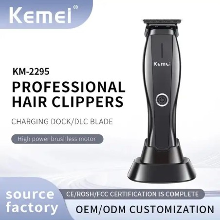 ماشین اصلاح کیمی Kemei Km-2295 ماشین اصلاح کیمی Kemei Km-2295
