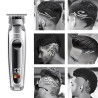 ماشین اصلاح موی سر و صورت کیمی KM-2261 ماشین اصلاح موی سر و صورت کیمی KM-2261