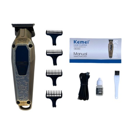 ماشین اصلاح کیمی Kemei Km-1575 ماشین اصلاح کیمی Kemei Km-1575