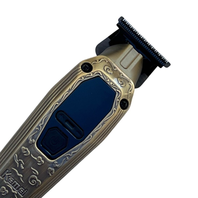 ماشین اصلاح کیمی Kemei Km-1575