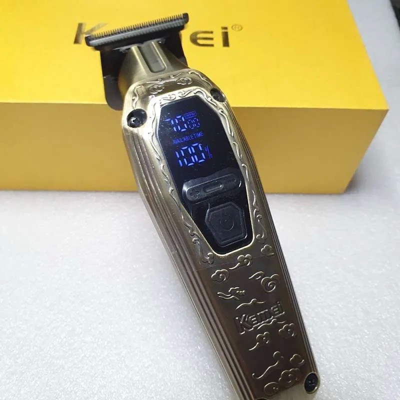 ماشین اصلاح کیمی Kemei Km-1575