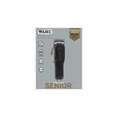 ماشین اصلاح موی سر وال پروفشنال مدل Senior ماشین اصلاح موی سر وال پروفشنال مدل Senior