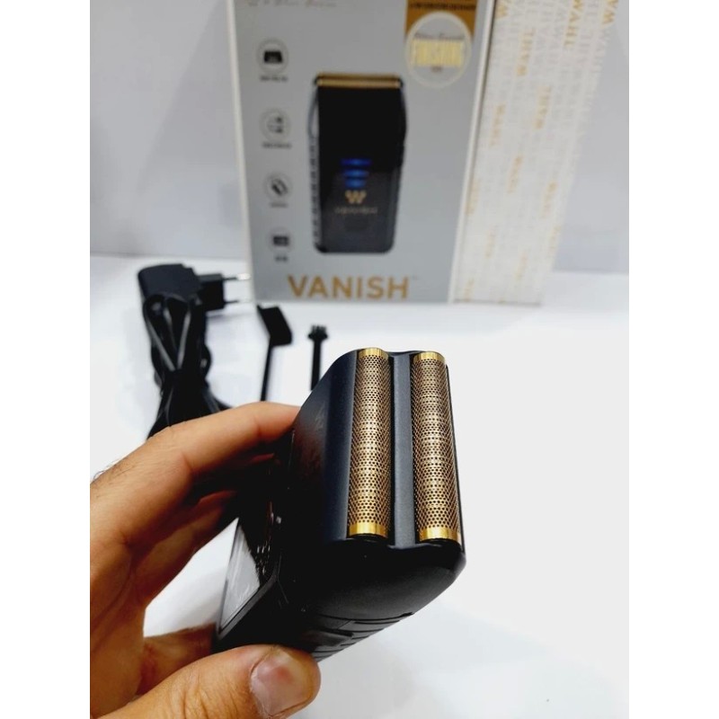 ماشین اصلاح وال-شیور وانیش Wahl VANISH