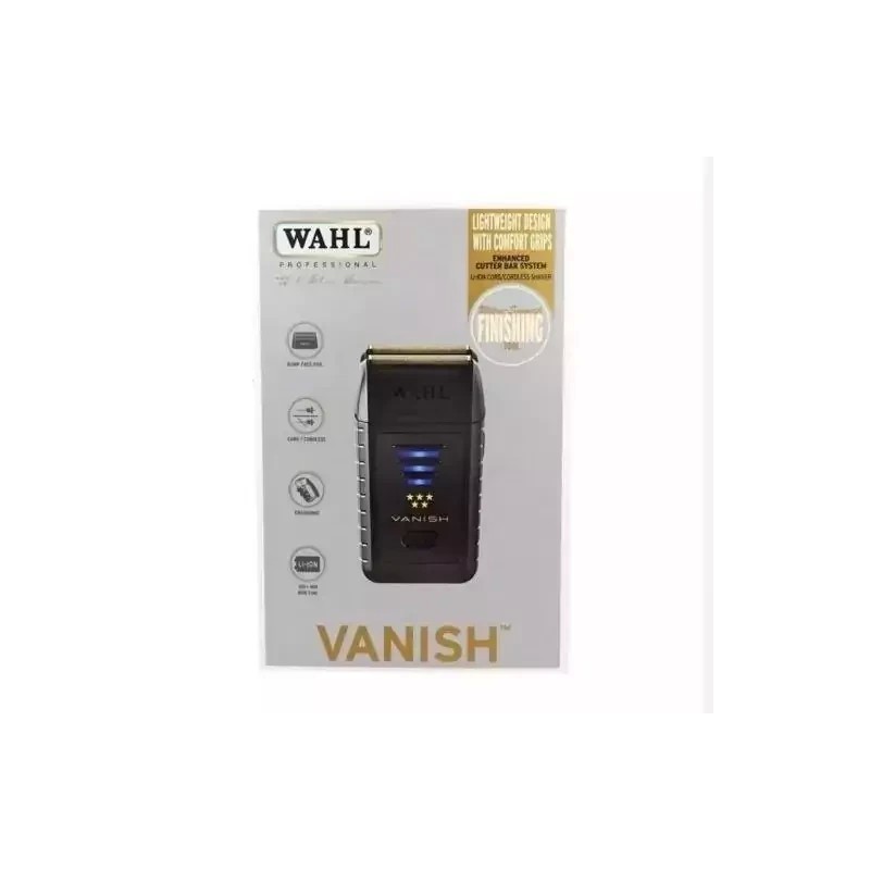 ماشین اصلاح وال-شیور وانیش Wahl VANISH