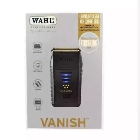 ماشین اصلاح وال-شیور وانیش Wahl VANISH ماشین اصلاح وال-شیور وانیش Wahl VANISH