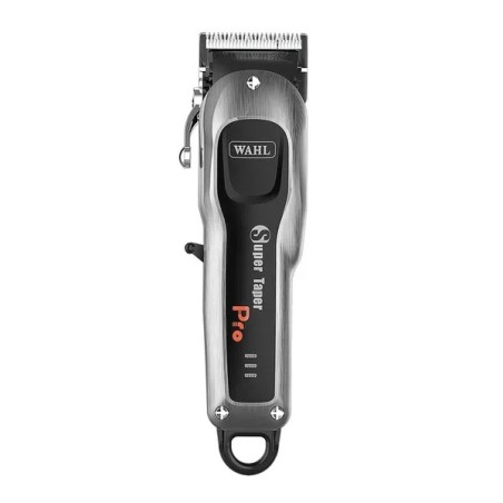 ماشین اصلاح وال سوپر تییپر پروWAHL SUPER TAPER PRO ماشین اصلاح وال سوپر تییپر پروWAHL SUPER TAPER PRO