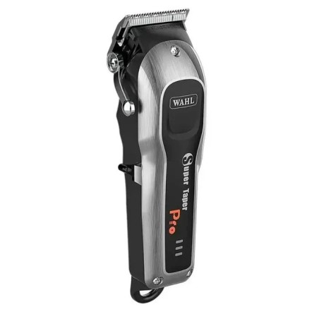 ماشین اصلاح وال سوپر تییپر پروWAHL SUPER TAPER PRO ماشین اصلاح وال سوپر تییپر پروWAHL SUPER TAPER PRO
