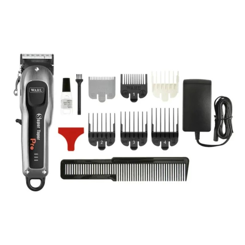 ماشین اصلاح وال سوپر تییپر پروWAHL SUPER TAPER PRO