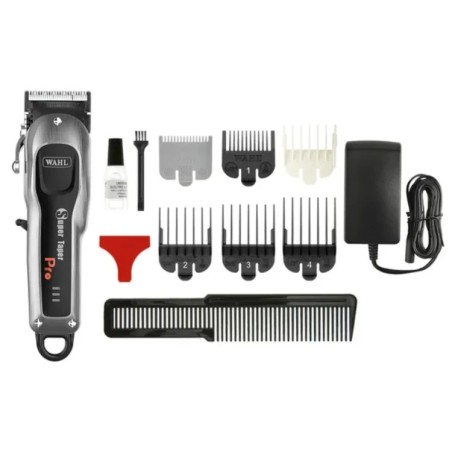 ماشین اصلاح وال سوپر تییپر پروWAHL SUPER TAPER PRO ماشین اصلاح وال سوپر تییپر پروWAHL SUPER TAPER PRO