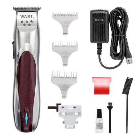 ماشین اصلاح سر و صورت وال رترو Wahl A.LIGN Trimmer