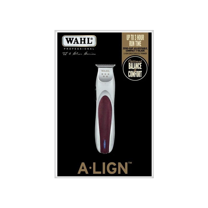 ماشین اصلاح سر و صورت وال Wahl A.LIGN Trimmer