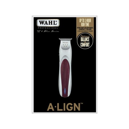 ماشین اصلاح سر و صورت وال رترو Wahl A.LIGN Trimmer