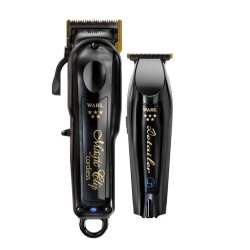 ست ماشین اصلاح وال باربر کمبو شارژی Wahl Barber Combo (اصل)