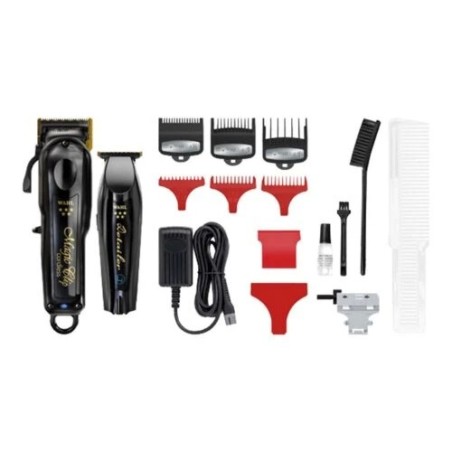 ست ماشین اصلاح وال باربر کمبو شارژی Wahl Barber Combo (اصل)