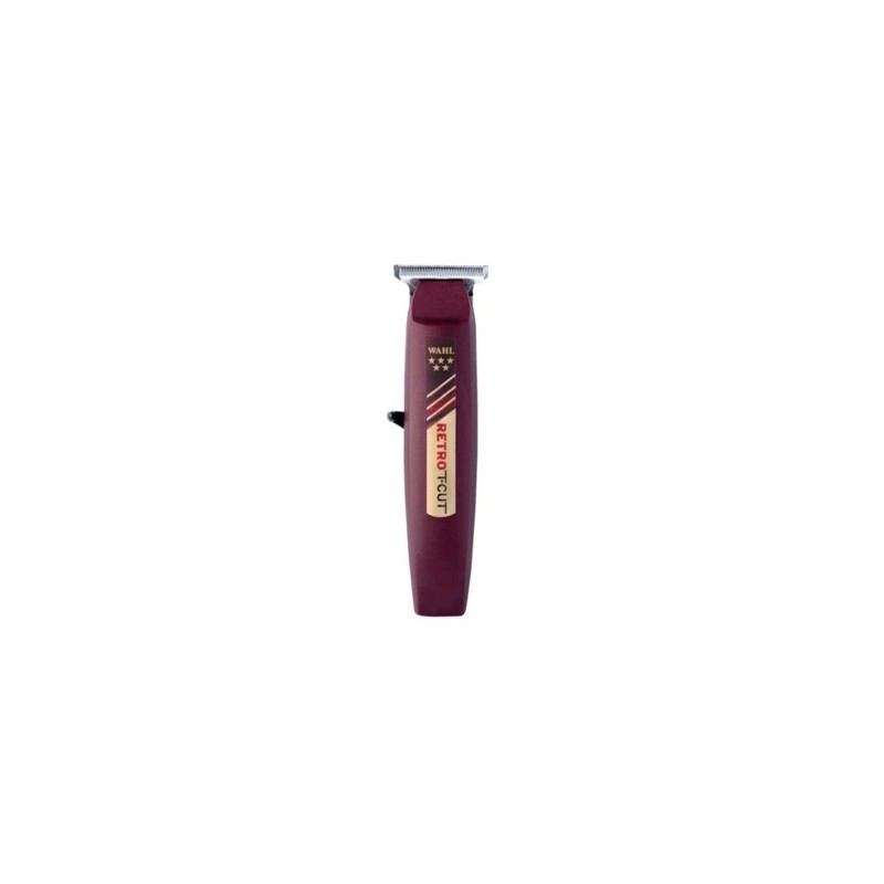 ماشین اصلاح وال رترو تی کات wahl retro