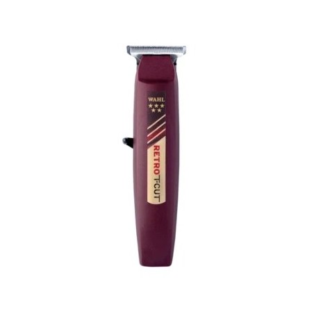 ماشین اصلاح سر و صورت وال رترو Wahl Retro Trimmer