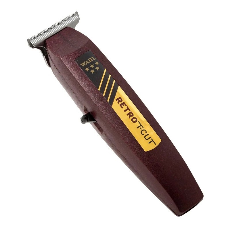 ماشین اصلاح وال رترو تی کات wahl retro