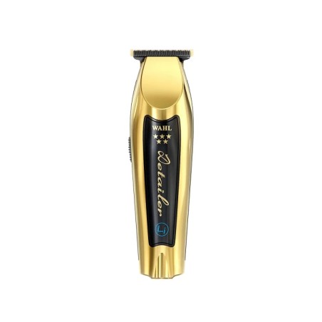 ماشین اصلاح وال مدل دیتیلر ال آی گلد بی سیم Detailer Li Gold ماشین اصلاح وال مدل دیتیلر ال آی گلد بی سیم Detailer Li Gold
