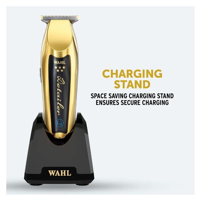 ماشین اصلاح وال مدل دیتیلر ال آی گلد بی سیم Detailer Li Gold