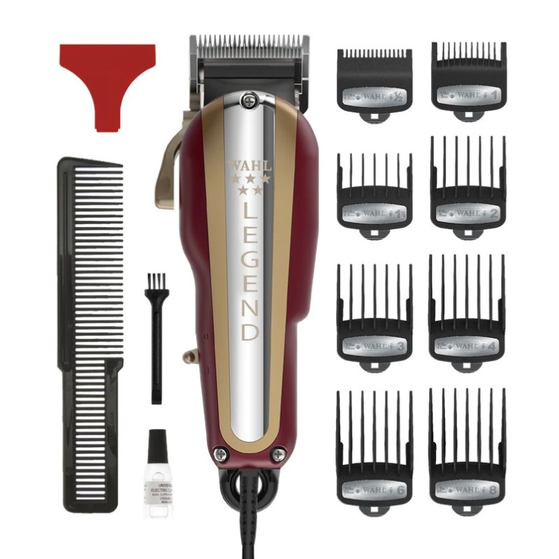 ماشین اصلاح وال لجند بی سیم Wahl Legend