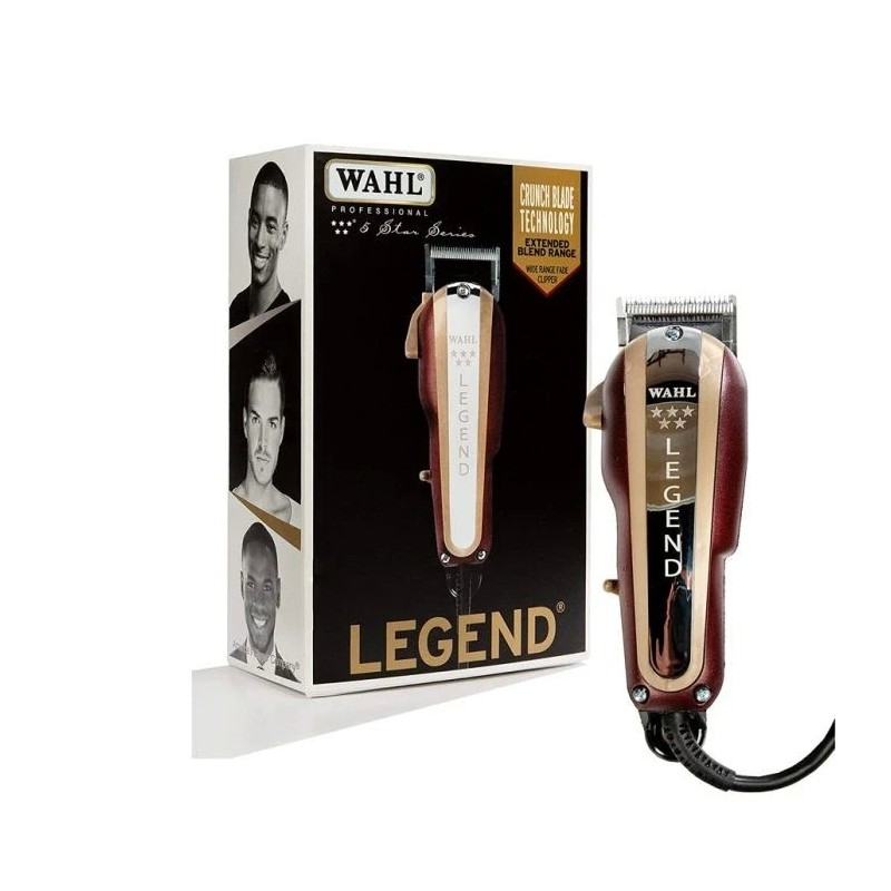 ماشین اصلاح وال لجند بی سیم Wahl Legend
