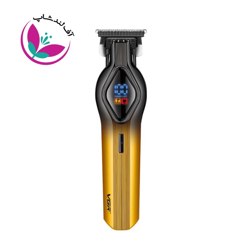 خرید ماشین اصلاح خط زن وی جی آر V-921