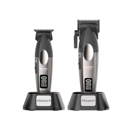 ست ماشین اصلاح کیمی Kemei KM-8536