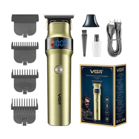 ماشین اصلاح خط زن وی جی آر VGR V-991