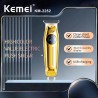 ماشین اصلاح خط زن کیمی Km-2252 ماشین اصلاح خط زن کیمی Km-2252