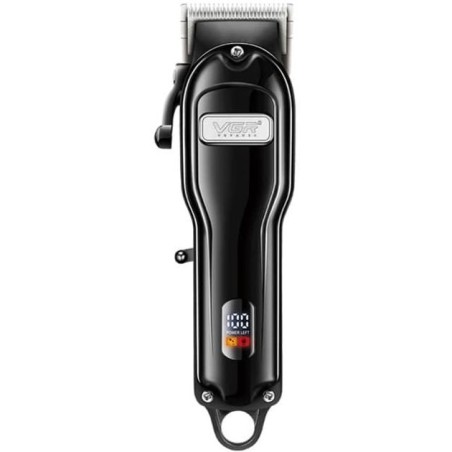 ماشین اصلاح موی سر و صورت وی جی ار مدل V251 V297 مجموعه دو عددی