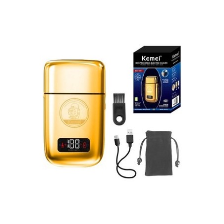ماشین اصلاح شیور کیمی مدل kemei km-tx3
