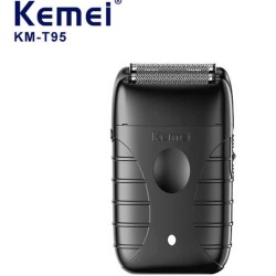 ماشین اصلاح موی صورت شارژی کیمی مدل T95