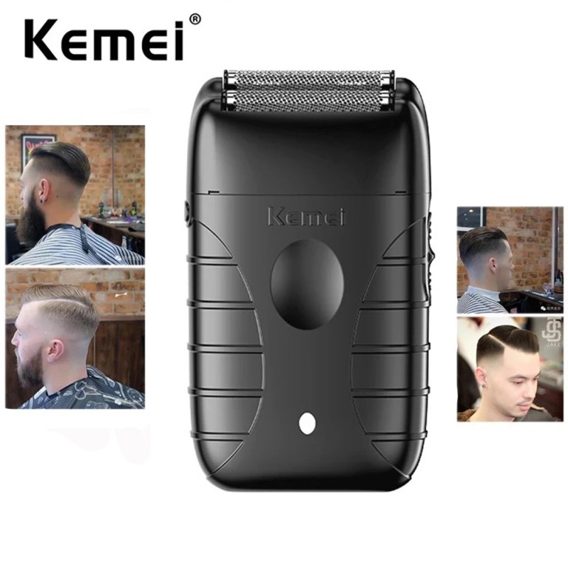 ماشین اصلاح موی صورت شارژی کیمی مدل T95