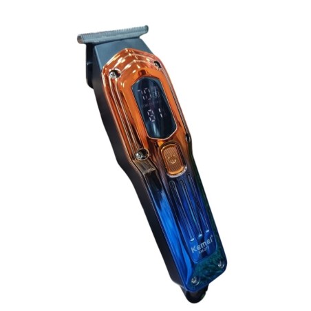 ماشین اصلاح خط زن کیمی kemei km-273