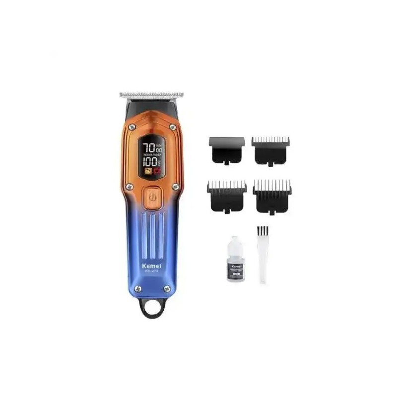 ماشین اصلاح خط زن کیمی kemei km-273