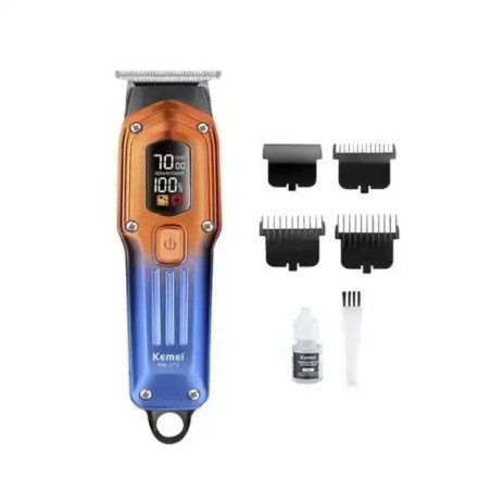 ماشین اصلاح خط زن کیمی kemei km-273