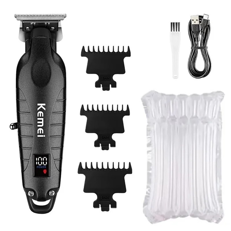 خرید ماشین اصلاح خط زن و صفر زن کیمی مدل KEMEI KM-2293