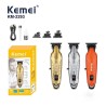 ماشین اصلاح کیمی Kemei Km-2293 ماشین اصلاح کیمی Kemei Km-2293