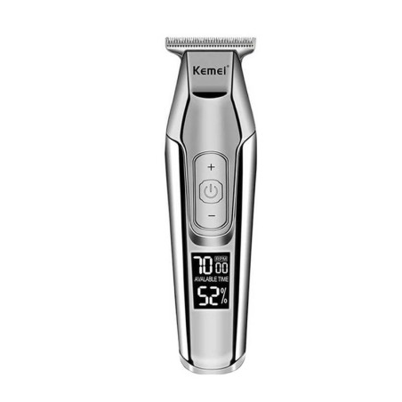 ماشین اصلاح موی صورت کیمی مدل KM-5027 ماشین اصلاح موی صورت کیمی مدل KM-5027