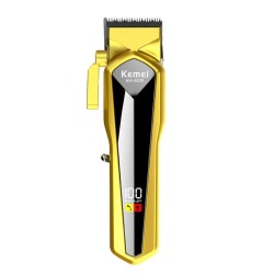 ماشین اصلاح حجم زن کیمی مدل Kemei KM-8539