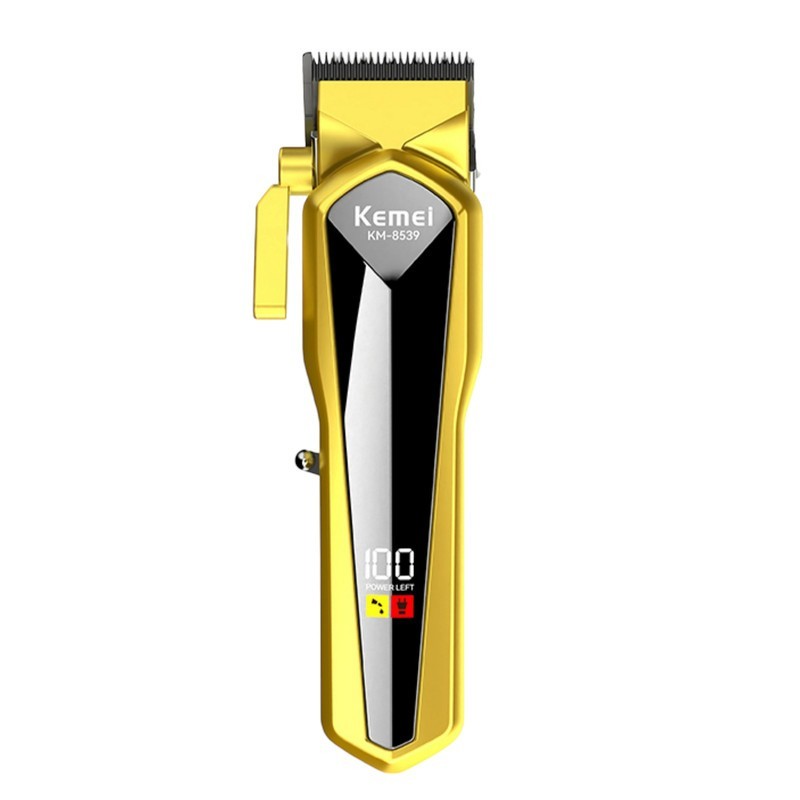 ماشین اصلاح حجم زن کیمی مدل Kemei KM-8539