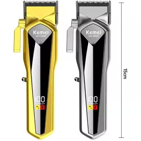 ماشین اصلاح حجم زن کیمی مدل Kemei KM-8539