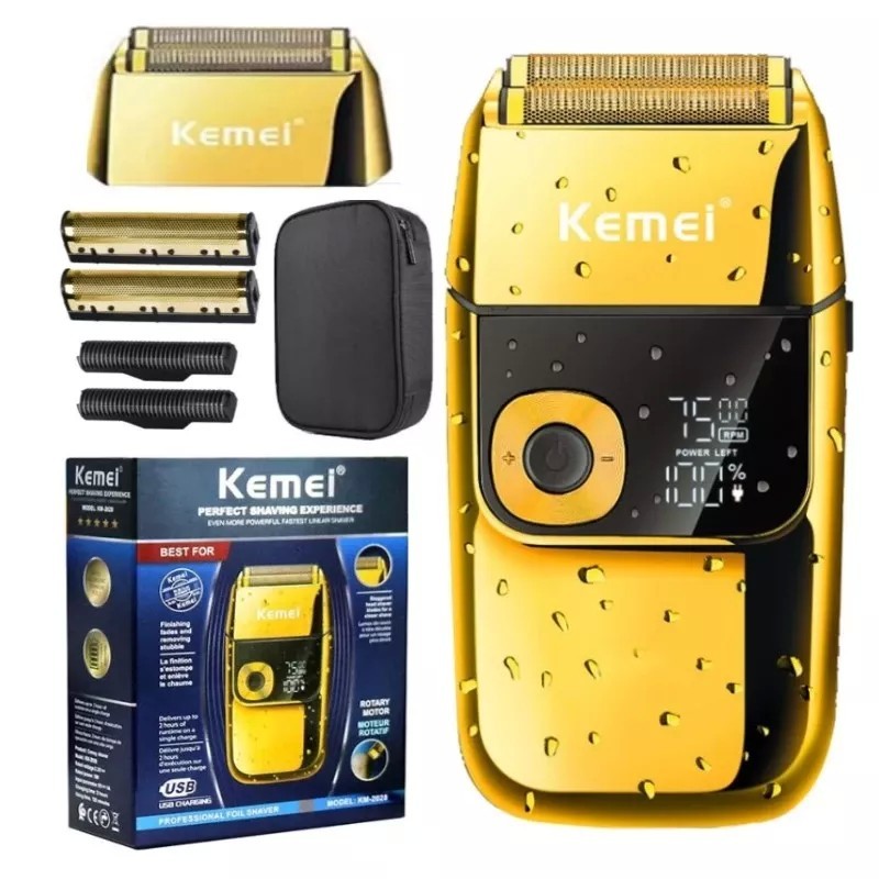 شیور کیمی مدل KM-2028