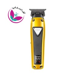 قیمت ماشین اصلاح خط زن وصفر زن وی جی ار مدل V-913