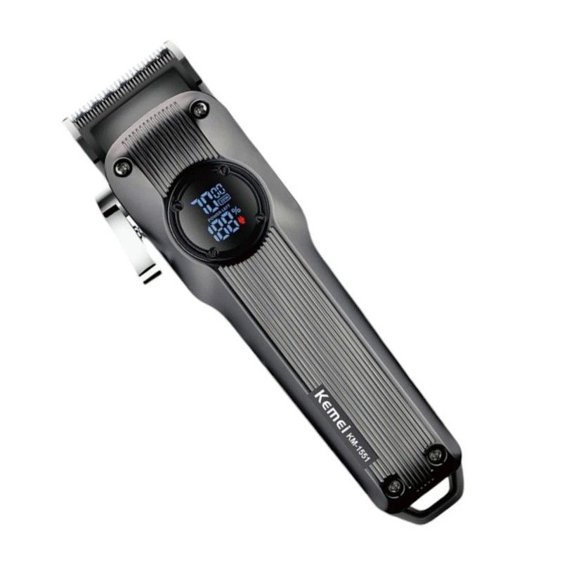 ماشین اصلاح موی سر و صورت کیمی مدل KM-1551