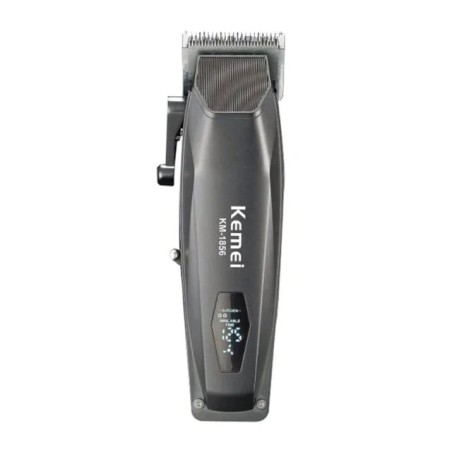 ماشین اصلاح حجم زن کیمی Km-1856 ماشین اصلاح حجم زن کیمی Km-1856