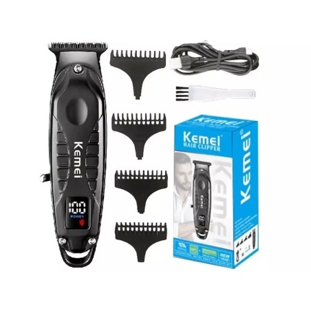 ماشین اصلاح کیمی Km-2288 ماشین اصلاح کیمی Km-2288