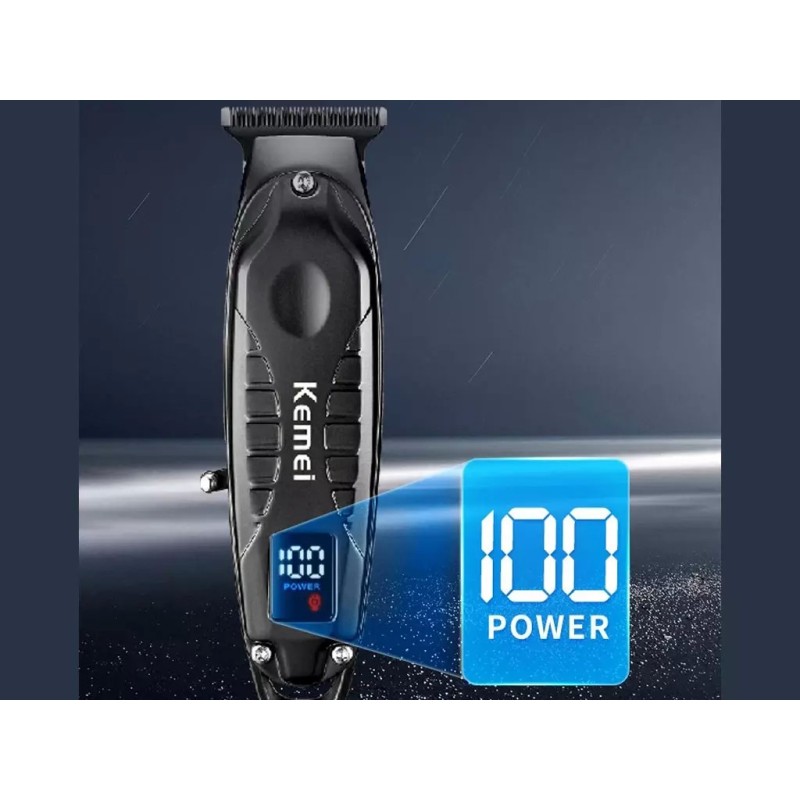 ماشین اصلاح کیمی Km-2288