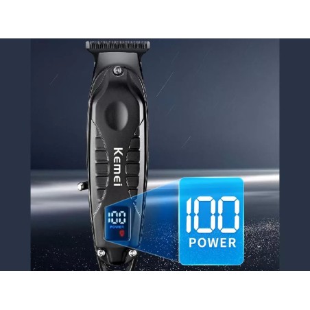 ماشین اصلاح کیمی Km-2288 ماشین اصلاح کیمی Km-2288