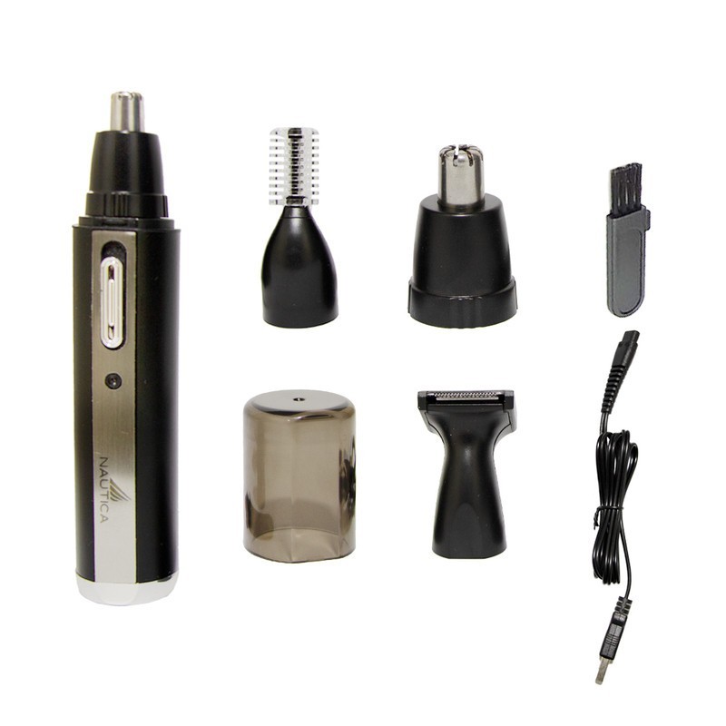 موزن گوش و بینی و خط زن و ابرو کیفیت عالی مدل  NA-6003